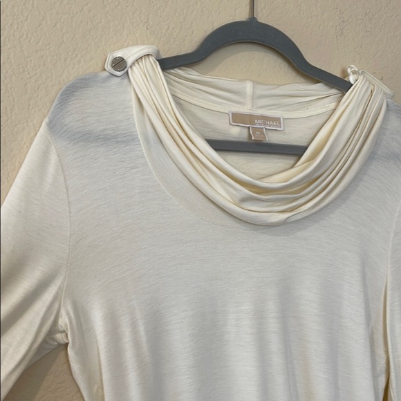 Michael kors light long sleeve - Picture 2 of 4
